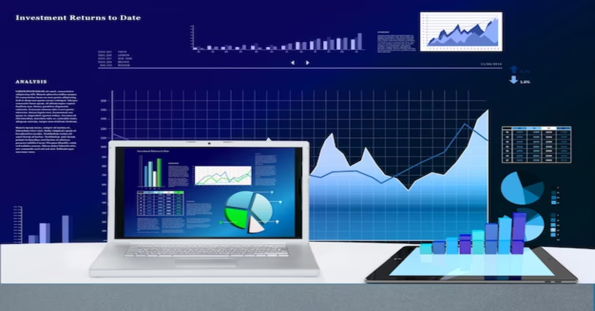 Finance Analytics and Data Analysis: Unlocking Financial Insights