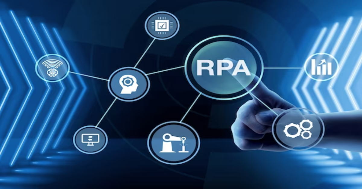 Robotic Process Automation (RPA) Role in Finance Automation