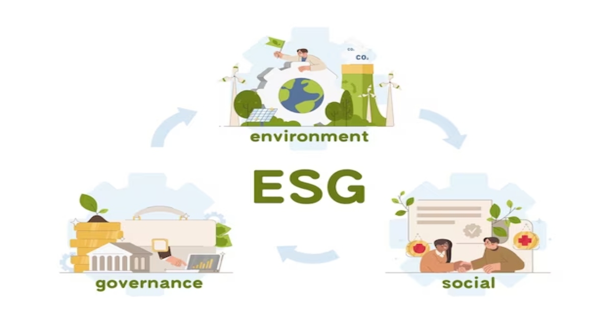 Investing in ESG: A Guide to Sustainable and Ethical Investment